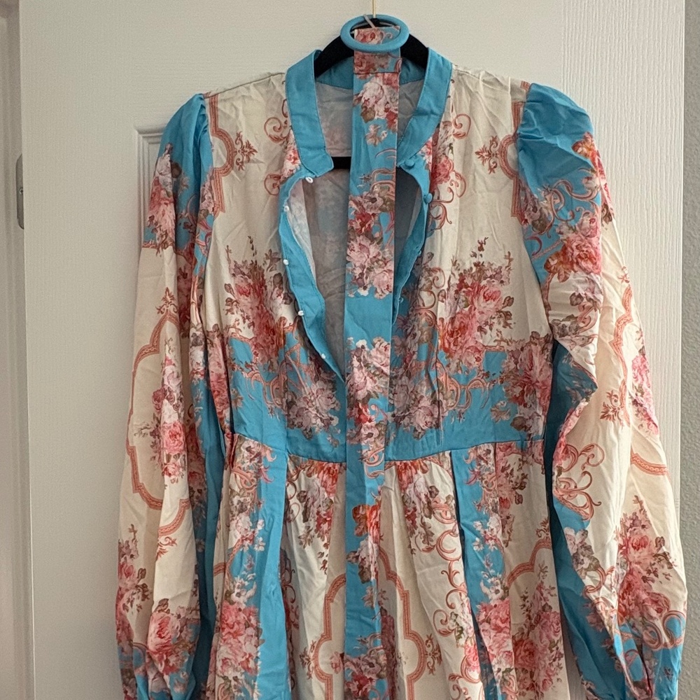 Adorable Spring Dress